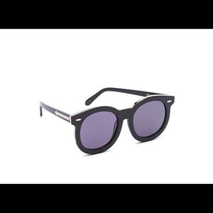 Karen Walker Sunnies